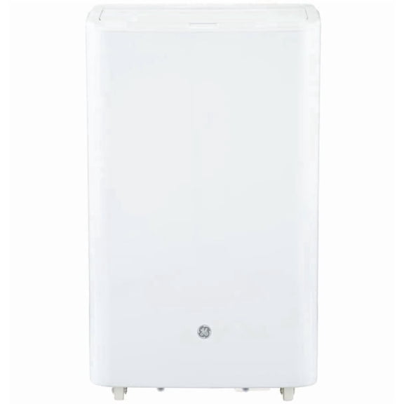 GE® 7,000 BTU Class Smart Portable Air Conditioner for Small Rooms up to 300 sq ft. (7,550 BTU DOE)