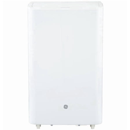 GE® 7,000 BTU Class Smart Portable Air Conditioner for Small Rooms up to 300 sq ft. (7,550 BTU DOE)