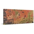 thumbnail image 4 of Marmont Hill "Dancing Crow" by Tracy Silva Barbosa Painting Print on Canvas, 4 of 4