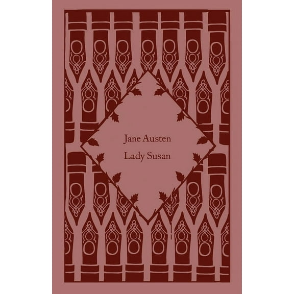 Little Clothbound Classics Lady Susan, (Hardcover)