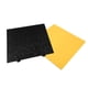 thumbnail image 5 of Placa de Impresión 3D 300X300 Doble Cara Placa de Impresión 3D de Pet Pei con Papel de Lija Repuesto de Placa de Soporte para Impresora 3D ANGGREK  Otros, 5 of 8