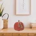 thumbnail image 3 of Polyester Pumpkin Orange, 3 of 3