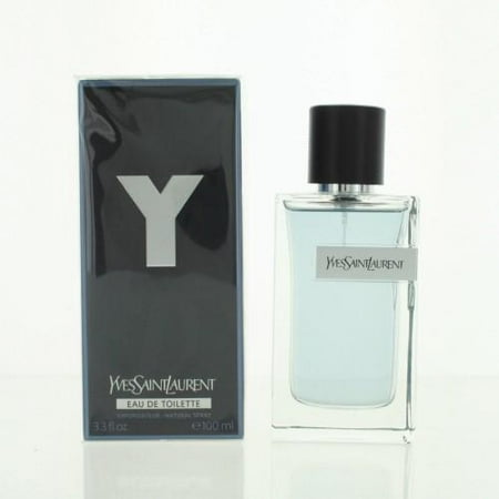 Yves Saint Laurent Rose Blush - Yves Saint Laurent Y By Yves Saint Laurent 3.3 Oz Eau De Toilette Spray For Men 3.3 oz