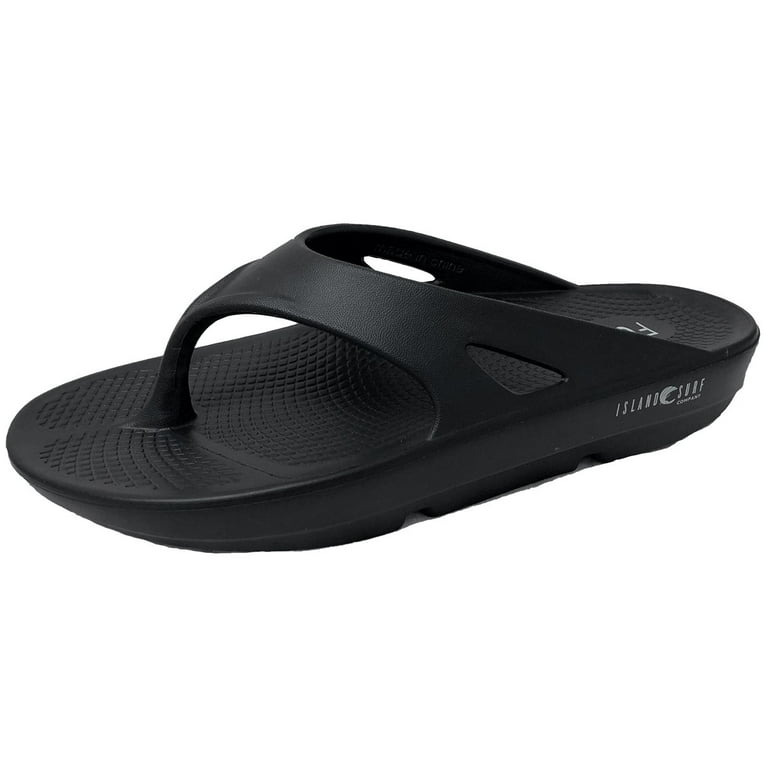 Island Surf Women s Wave 2 Sandal Walmart