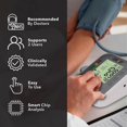 thumbnail image 2 of 2025 Latest Model Blood Pressure Monitor for Home | Blood Pressure Machine |, 2 of 5