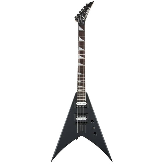 Jackson JS32T King V Electric Guitar (Gloss Black)