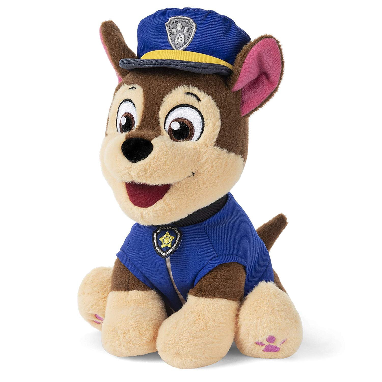 GUND Paw Patrol CHASE Plush, 9