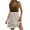 Brown, variant on Summer Dresses for Women 2024 Women's Casual With Pockets Summer Boho Beach Dress T-Shirts Dress V Neck Loose Tank Dresses