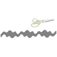 thumbnail image 2 of Fiskars Paper Edger - 2 7/16" Cut, Ripple, 2 of 2