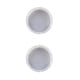 thumbnail image 3 of Moldes de fundición en forma de corazón Cateissary de silicona para decoración habitación, 3 of 6