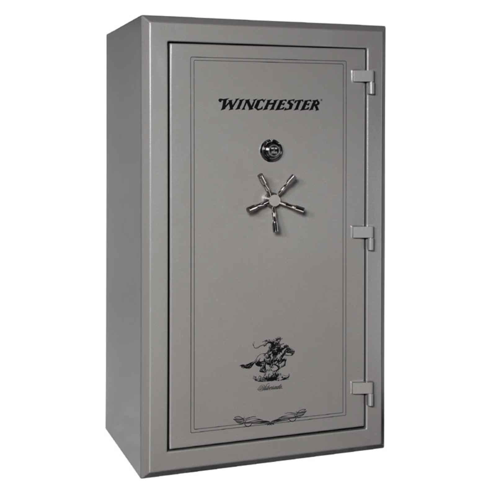 Cannon 20 Gun Safe 51 - 6rsmjvq