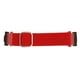 thumbnail image 3 of Correa de Reloj Correa de Repuesto Deportiva de Tejido Ajustable Pulsera para Huawei Watch FIT 2 Rojo, 3 of 14
