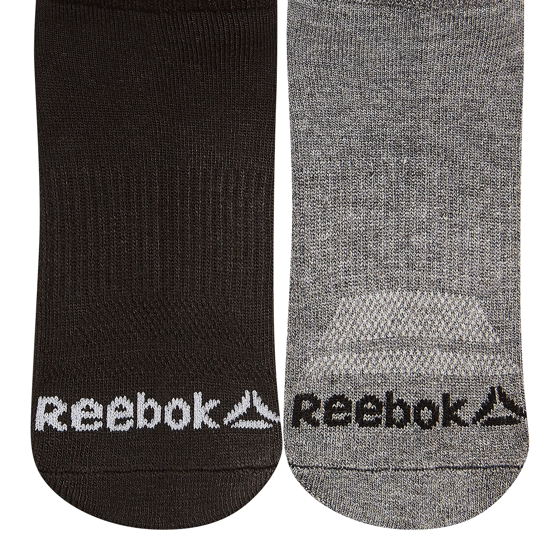 Reebok Boys Socks Pro-Series Low Cut Kids Socks,10-Pack