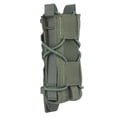 thumbnail image 1 of bolsa al aire libre Bolsa para revistas de 9 mm bolsa para cuchillos con linterna para senderismo escalada caza verde JShteea El nuevo, 1 of 9