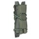 thumbnail image 1 of Bolsa de 9 mm para revistas, linterna, cuchillo, bolsa para senderismo, escalada, caza (verde), 1 of 7