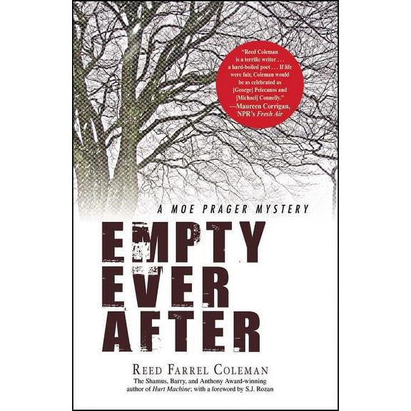 Empty Ever After, (Paperback)