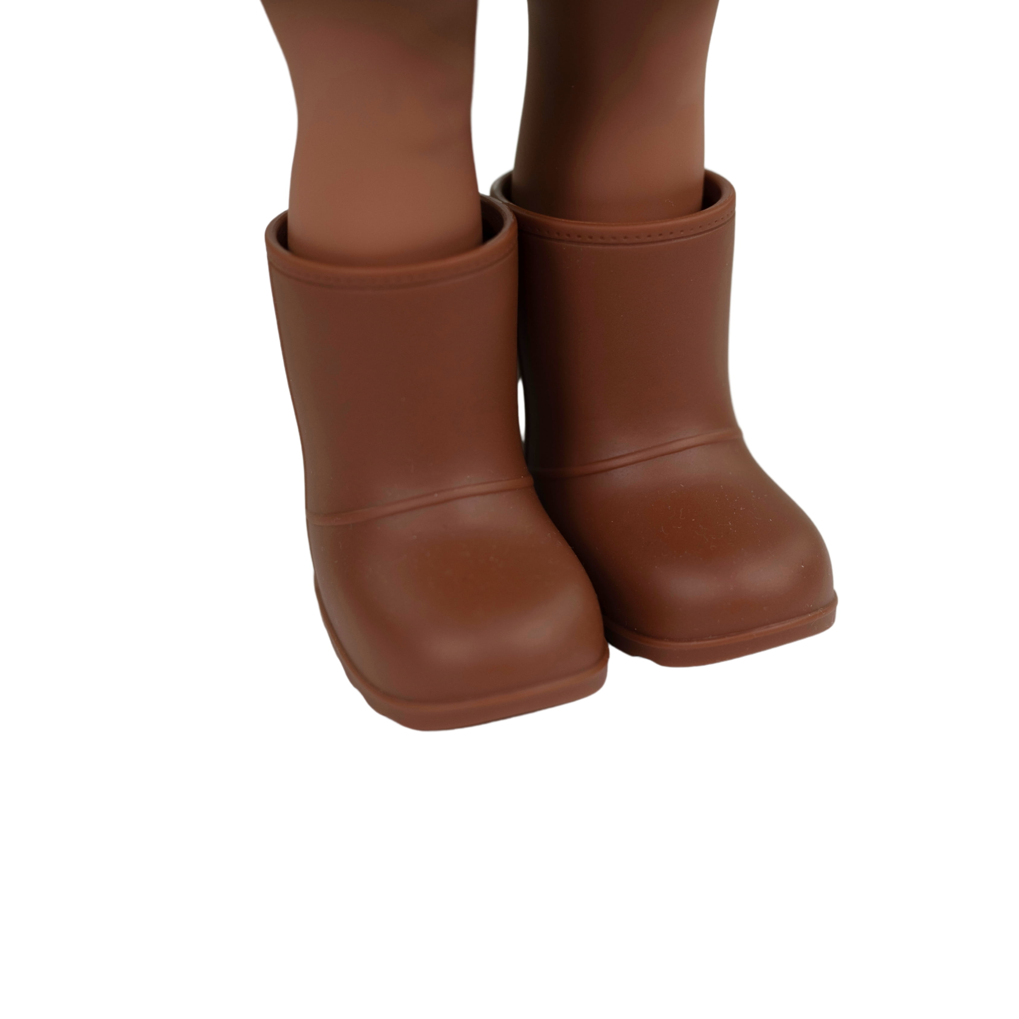 My Life As Chanda Posable 18-inch Doll, Dark Brown Hair, Brown Eyes