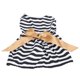 thumbnail image 2 of Falda para perro, linda ropa de verano para mascotas, ropa de verano para mascotas, vestido para niña, compacto y ligero Jadeshay A, 2 of 8