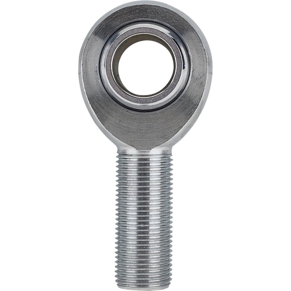 Chromoly Heim Joint Rod End, 3/4-16 RH Male