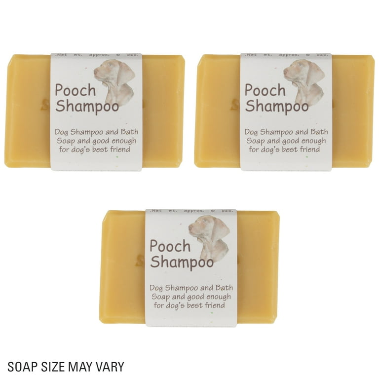 Is Goat Milk Soap Good For Dogs