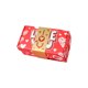 thumbnail image 1 of Cajas de Regalo Pequeñas Explosión de Caja de Regalo Sorpresa para Dinero, Sobre Rojo Único Plegable, Explosión de Efectivo, Aniversario de Cumpleaños, Día de San Valentín, Caja de Boda, 6 Rebotes, 1 of 6