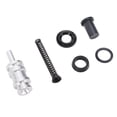 thumbnail image 1 of Front Master Cylinder Rebuild Kit, 45072-96 Master Cylinder Rebuild Kit Enhanced Braking 6pcs  for Dual Discs Models 1996-2017, 1 of 7