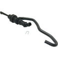 thumbnail image 2 of New Clutch Master Cylinder Compatible With Mitsubishi Outlander Sport LE 4 Cyl 2.0L Lancer SE 4 Cyl 2.4L Lancer SE Limited Edition Sportback 4 Cyl 2.0L 2008-2015 By 2345A041, 2 of 6