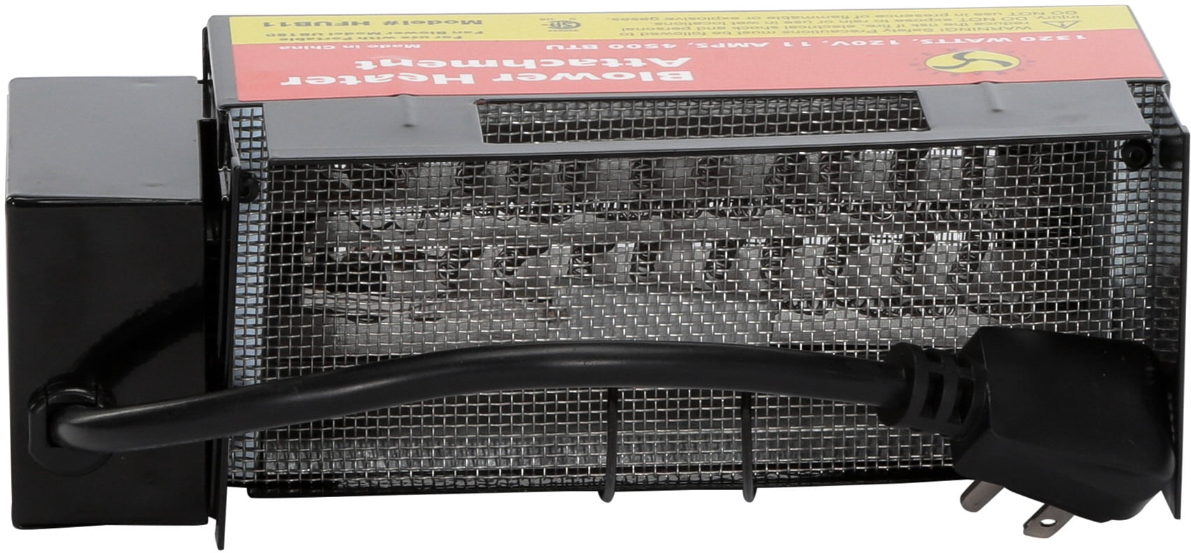 HFUB11 Utility Blower Heater Option
