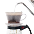 thumbnail image 3 of Kalita #05001 Gotero de café, plástico, para 2-4 personas, 102-D カリタ(Kalita) NA, 3 of 5