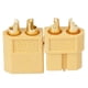 thumbnail image 5 of 10 Pares XT60 XT -60 Conector de Corriente Conector para ter RC Lipo, 5 of 6