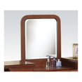 thumbnail image 1 of Acme Furniture 06566 Louis Philippe Cerisier Miroir de Vanité, 1 of 1