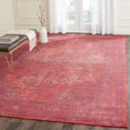 thumbnail image 3 of Safavieh Classic Vintage Red Traditional Rug - 8' x 11', 3 of 4