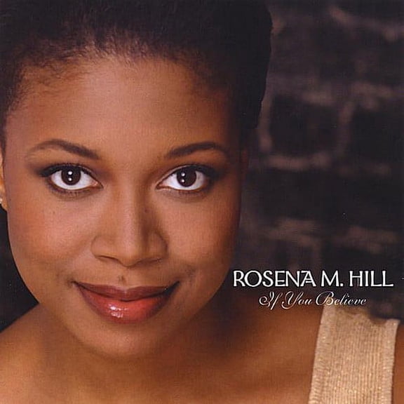 Hill, Rosena M.