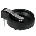 thumbnail image 1 of 1025 - BATTERY HOLDER COIN 24MM PCMT FOR CR2450, 1 of 1