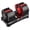 52.5lb, variant on Hiaso 25lb 5-in-1 Adjustable Dumbbell with Plates & Rack-Space-Saving Free Weights for Home Gym, Full Body Workout for Women & Men