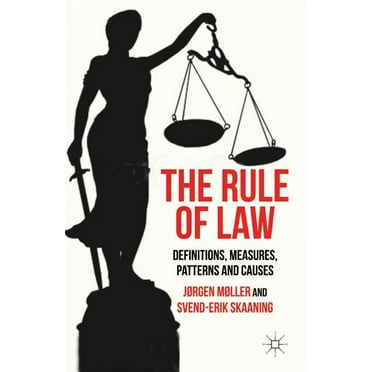 The Rule of Law (Hardcover)