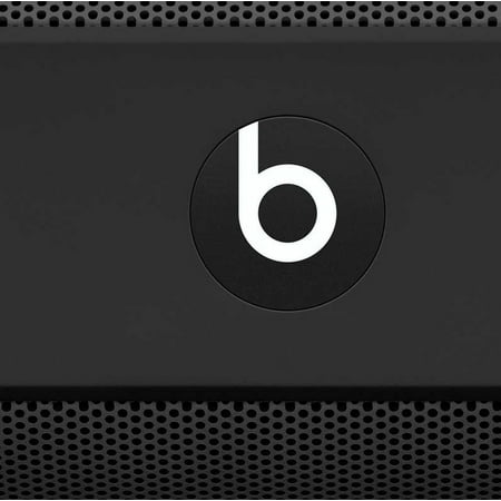 Beats by Dr. Dre - Beats Pill+ Portable Bluetooth Speaker - Black
