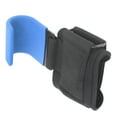 thumbnail image 3 of Deporte Levantamiento de pesas Pull Up Hook Gimnasio Entrenamiento de potencia Levantamiento de pesas Muñequeras Cinturón WrapBlue Hook, 3 of 14