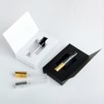 thumbnail image 1 of 10PCS Black Perfume Gift Box Set - Elegant Packaging for Perfume Presents, 1 of 5