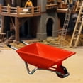 thumbnail image 1 of BELOVING 1/64 Garden Cart Model Photo Props Ornament Realistic for Miniature Projects without brush model, 1 of 10