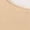 Beige, variant on 7 Pairs Toe Topper Socks with Sling Back No Show Half Socks Non-Skid Low Cut Liner Socks for Heels