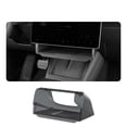 thumbnail image 6 of Sinyiin Not Slip Automotive Dashboard Storage Box Vehicle Plastic Tray for Electric Car, 6 of 8