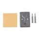 thumbnail image 3 of US Kit de reparación de estación de soldador, herramienta de soldador eléctrico de calentamiento rápido, 3 of 5