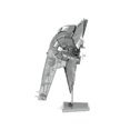 thumbnail image 5 of MMS260C1 - STAR WARS SLAVE 1 KITS de Modèles en Métal 3D, 5 of 5