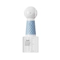 thumbnail image 2 of Champú para mascotas, espuma limpiadora eléctrica, suministros de baño, dibujos animados, 380 ml azul, 2 of 9