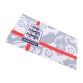 thumbnail image 1 of Toalla De Playa Con Bandera Nacional, Toalla De Playa Multifuncional De Secado Rápido Para Fanáticos Para Regalos ANGGREK Inglaterra, 1 of 8