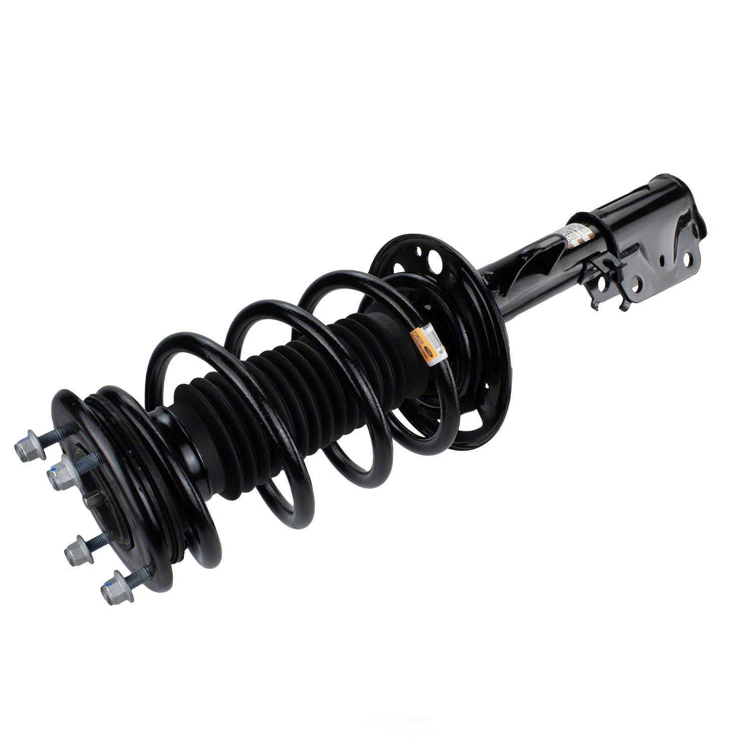 Motorcraft ASTL-66 Suspension Strut and Coil Spring Assembly