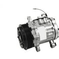 thumbnail image 2 of Global Parts Distributors 6512769 Compressor New, 2 of 2