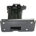 thumbnail image 5 of Bumper Bracket Front Driver Side For 2014-2020 Nissan Rogue, 5 of 8