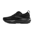 thumbnail image 2 of Brooks Glycerin GTS 22 Black / Black / Ebony  120435-1B-020 Women's Size 6.5, 2 of 4